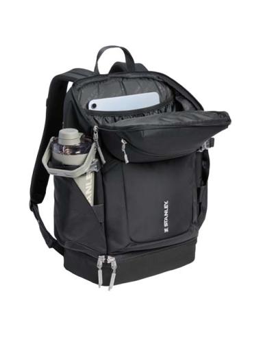 Mochila reciclada Stanley Vitalize™ Macro Method 29L N09749001