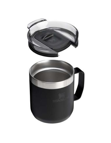 Taza de camping Stanley Everyday 350 ml de acero inoxidable N09949001