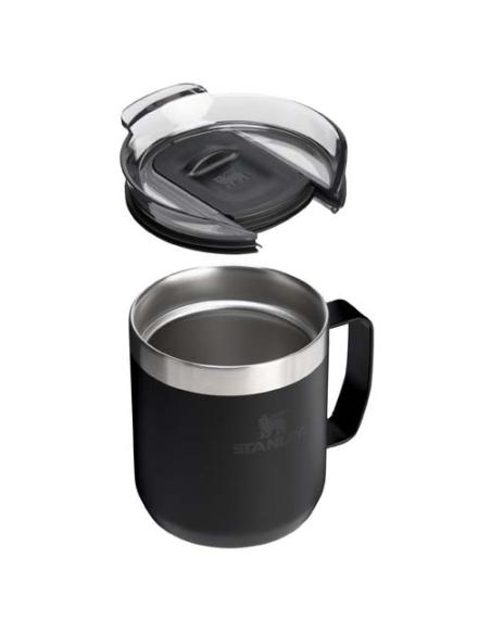 Taza de camping Stanley Everyday 350 ml de acero inoxidable N09949001