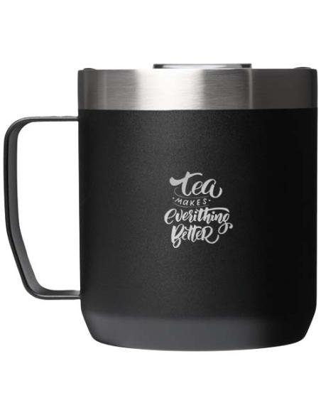 Taza de camping Stanley Everyday 350 ml de acero inoxidable N09949001