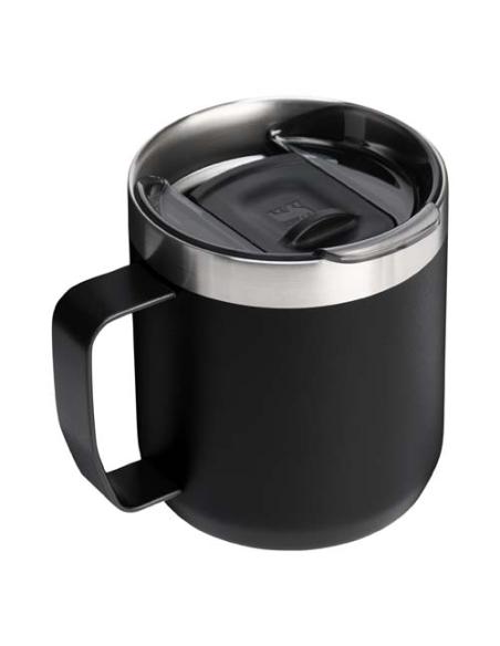 Taza de camping Stanley Everyday 350 ml de acero inoxidable N09949001