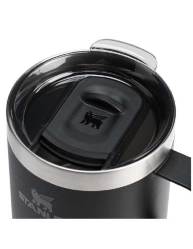 Taza de camping Stanley Everyday 350 ml de acero inoxidable N09949001