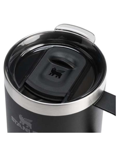 Taza de camping Stanley Everyday 350 ml de acero inoxidable N09949001