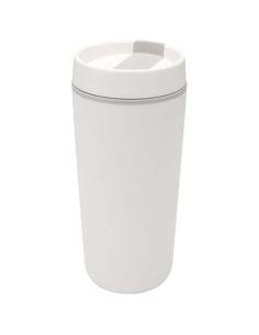 Vaso de plástico de doble pared Sedona de 480 ml N10359001