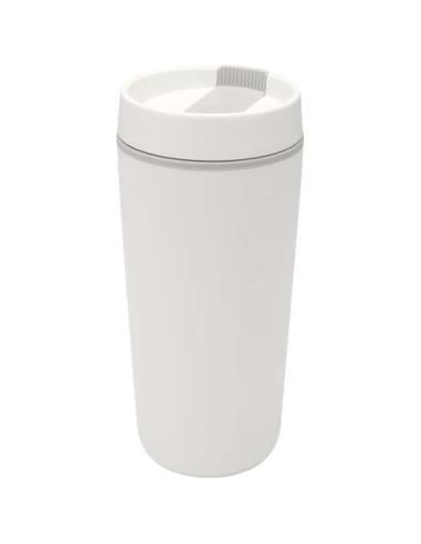 Vaso de plástico de doble pared Sedona de 480 ml N10359001