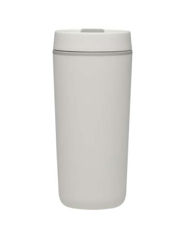 Vaso de plástico de doble pared Sedona de 480 ml N10359001