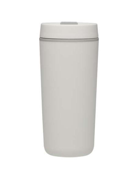 Vaso de plástico de doble pared Sedona de 480 ml N10359001