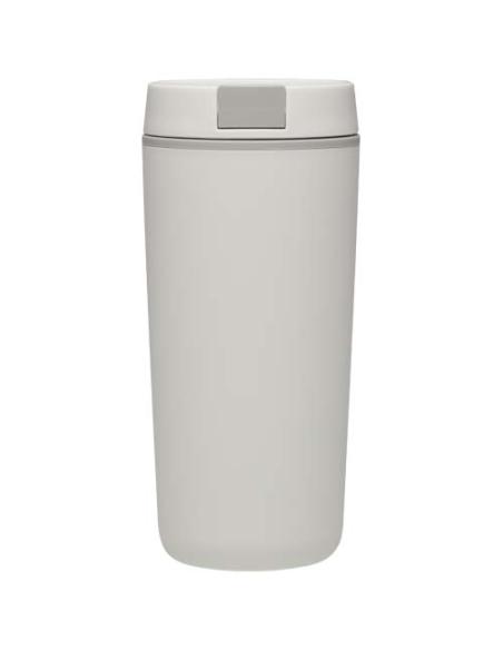 Vaso de plástico de doble pared Sedona de 480 ml N10359001