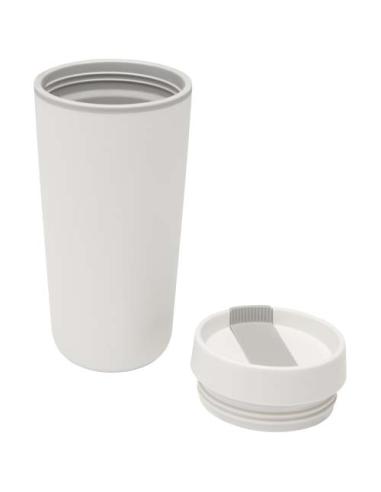 Vaso de plástico de doble pared Sedona de 480 ml N10359001