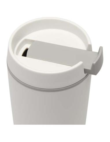 Vaso de plástico de doble pared Sedona de 480 ml N10359001