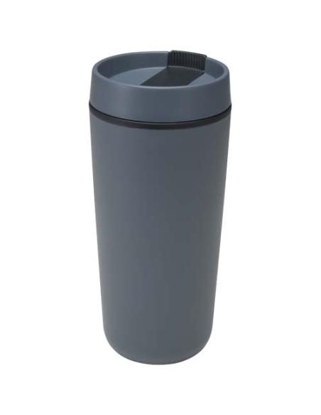 Vaso de plástico de doble pared Sedona de 480 ml N55359001