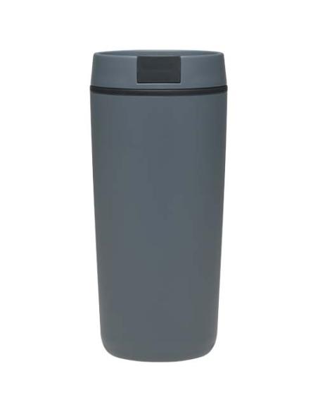 Vaso de plástico de doble pared Sedona de 480 ml N55359001