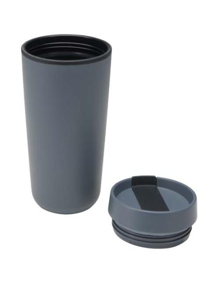 Vaso de plástico de doble pared Sedona de 480 ml N55359001