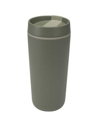 Vaso de plástico de doble pared Sedona de 480 ml N16359001