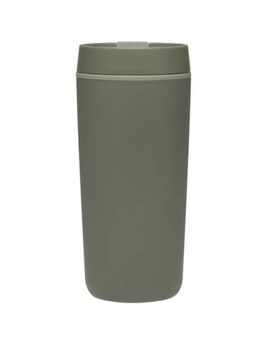 Vaso de plástico de doble pared Sedona de 480 ml N16359001