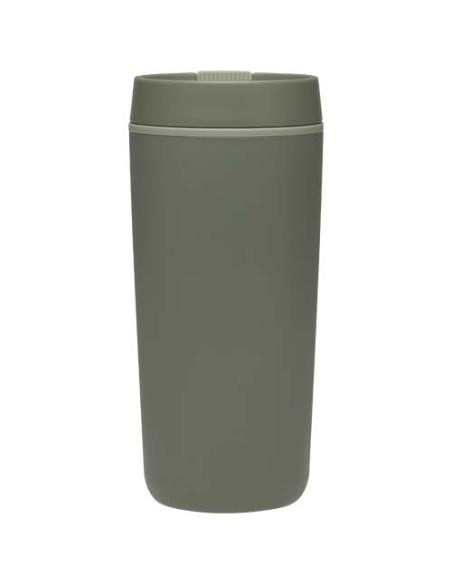Vaso de plástico de doble pared Sedona de 480 ml N16359001