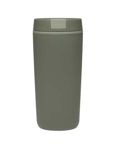 Vaso de plástico de doble pared Sedona de 480 ml N16359001
