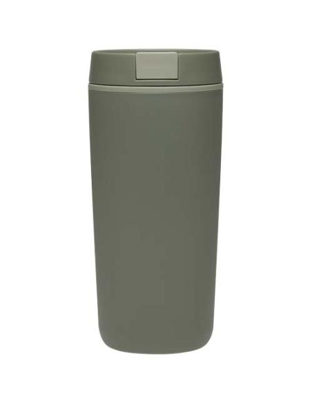 Vaso de plástico de doble pared Sedona de 480 ml N16359001
