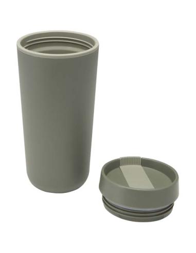 Vaso de plástico de doble pared Sedona de 480 ml N16359001