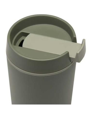 Vaso de plástico de doble pared Sedona de 480 ml N16359001