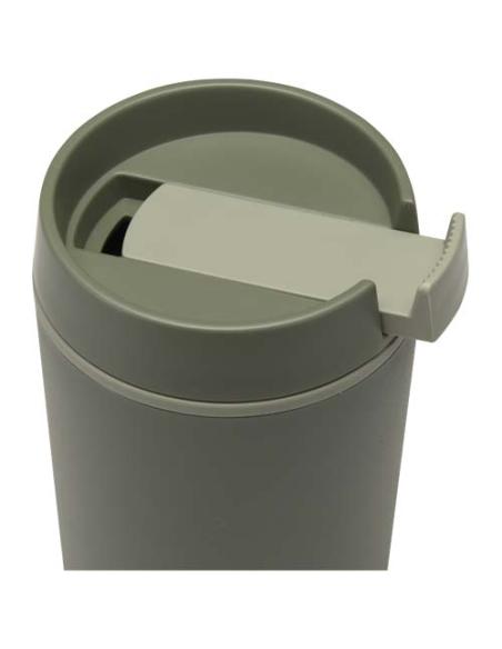 Vaso de plástico de doble pared Sedona de 480 ml N16359001