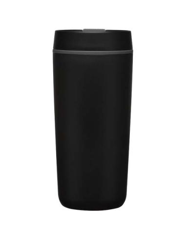 Vaso de plástico de doble pared Sedona de 480 ml N09359001