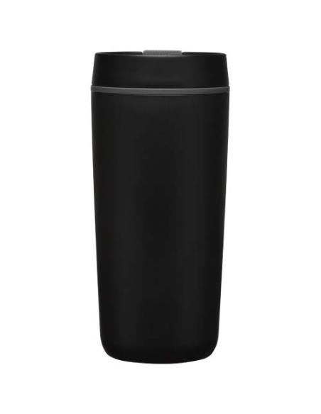 Vaso de plástico de doble pared Sedona de 480 ml N09359001