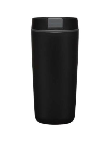 Vaso de plástico de doble pared Sedona de 480 ml N09359001