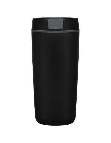 Vaso de plástico de doble pared Sedona de 480 ml N09359001