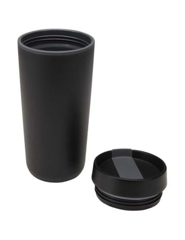 Vaso de plástico de doble pared Sedona de 480 ml N09359001