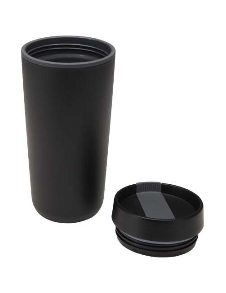 Vaso de plástico de doble pared Sedona de 480 ml N09359001