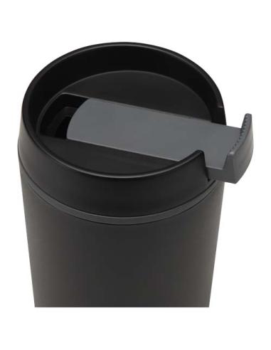 Vaso de plástico de doble pared Sedona de 480 ml N09359001