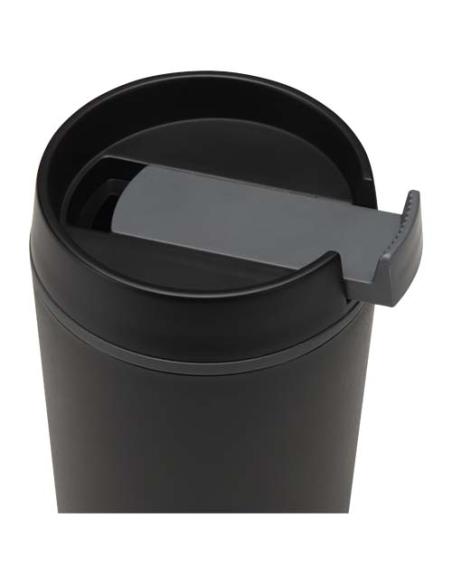 Vaso de plástico de doble pared Sedona de 480 ml N09359001