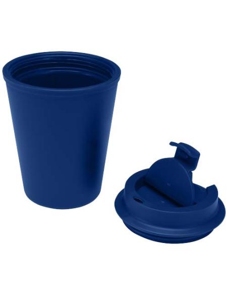 Vaso térmico de doble pared Newport de 300 ml N25459001