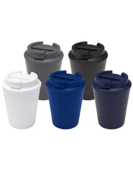 Vaso térmico de doble pared Newport de 300 ml N25459001