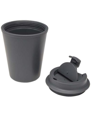 Vaso térmico de doble pared Newport de 300 ml N28459001