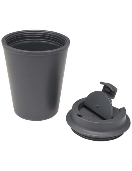 Vaso térmico de doble pared Newport de 300 ml N28459001