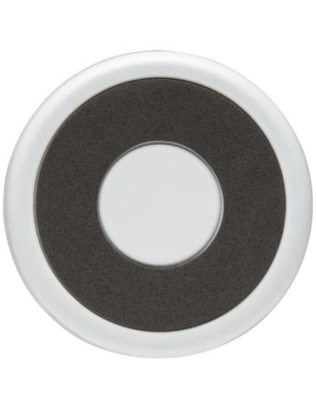 Vaso térmico de doble pared reciclado RCS de 540 ml de Westin con pajita N10959001