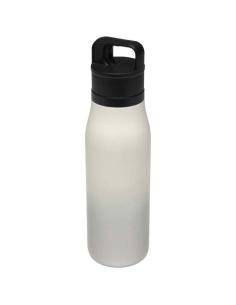 Vaso térmico SMART de 500 ml, de acero inoxidable reciclado RCS, con doble pared y aislamiento al vacío N10169001