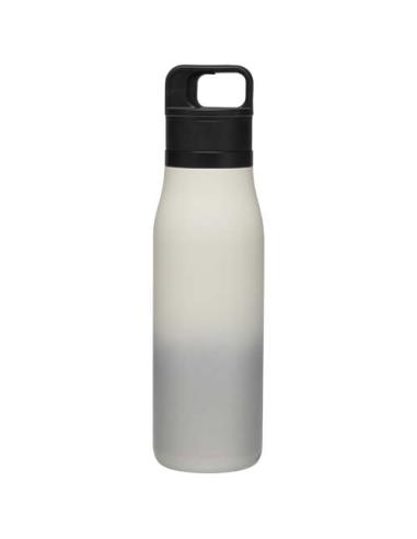 Vaso térmico SMART de 500 ml, de acero inoxidable reciclado RCS, con doble pared y aislamiento al vacío N10169001