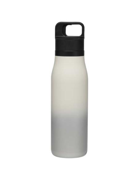 Vaso térmico SMART de 500 ml, de acero inoxidable reciclado RCS, con doble pared y aislamiento al vacío N10169001