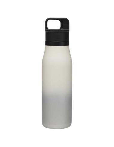 Vaso térmico SMART de 500 ml, de acero inoxidable reciclado RCS, con doble pared y aislamiento al vacío N10169001