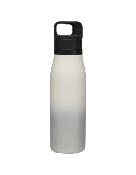 Vaso térmico SMART de 500 ml, de acero inoxidable reciclado RCS, con doble pared y aislamiento al vacío N10169001