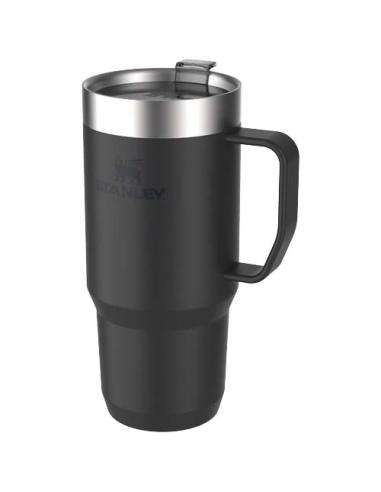Taza aislante de acero inoxidable reciclado Stanley Everyday Suburban 473 ml N09879001