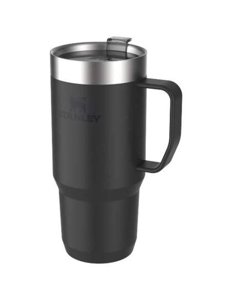 Taza aislante de acero inoxidable reciclado Stanley Everyday Suburban 473 ml N09879001