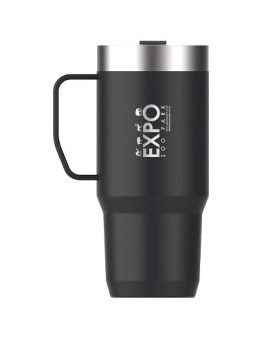 Taza aislante de acero inoxidable reciclado Stanley Everyday Suburban 473 ml N09879001