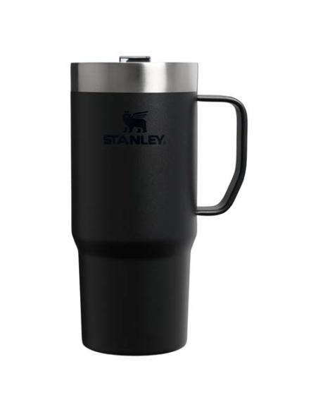 Taza aislante de acero inoxidable reciclado Stanley Everyday Suburban 473 ml N09879001
