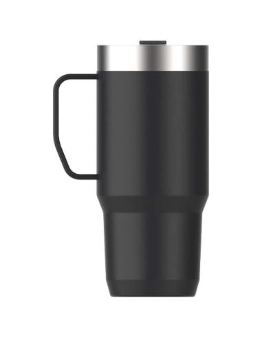 Taza aislante de acero inoxidable reciclado Stanley Everyday Suburban 473 ml N09879001