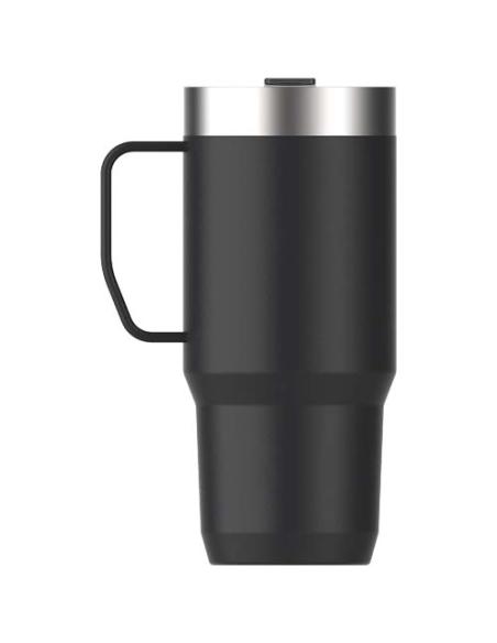 Taza aislante de acero inoxidable reciclado Stanley Everyday Suburban 473 ml N09879001