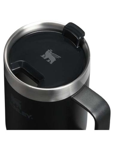 Taza aislante de acero inoxidable reciclado Stanley Everyday Suburban 473 ml N09879001